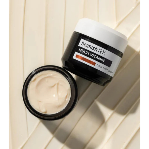 Heimish - *Heimish RX* - Feuchtigkeitsspendende Gesichtscreme Multi Vitamin Dark Spot Cream
