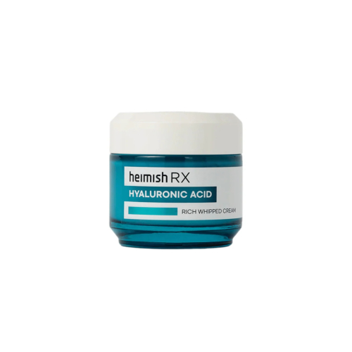 Heimish - *Heimish RX* - Gesichtscreme Hyaluronic Acid Rich Whipped Cream
