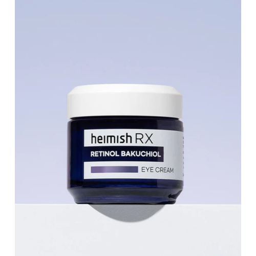 Heimish - *Heimish RX* - Retinol Bakuchiol Augencreme