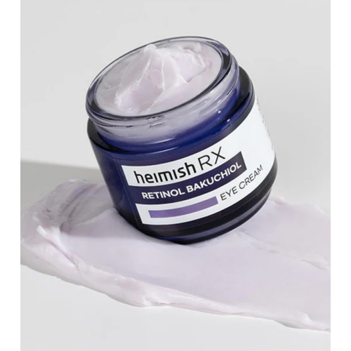 Heimish - *Heimish RX* - Retinol Bakuchiol Augencreme