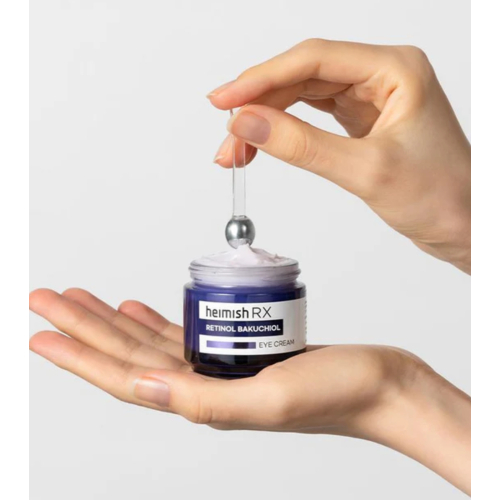 Heimish - *Heimish RX* - Retinol Bakuchiol Augencreme