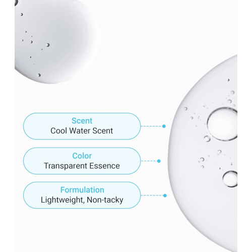 Heimish - *Heimish RX* - Feuchtigkeitsspendendes Serum Hyaluronic Acid 2% - Dehydrierte Haut