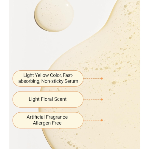 Heimish - *Heimish RX* - Aufhellendes Serum Multi Vitamin Glow - Stumpfe Haut