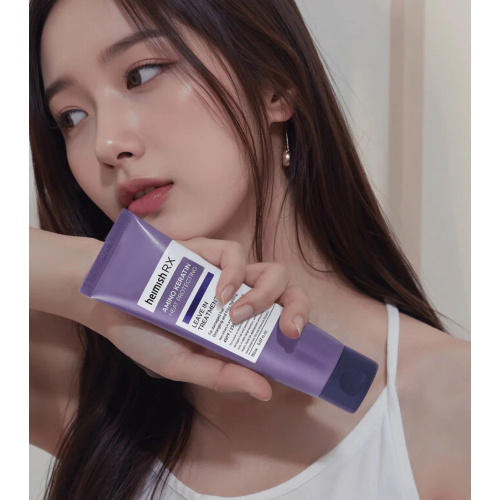 Heimish - *Heimish RX* - Haarbehandlung Leave in Amino Keratin