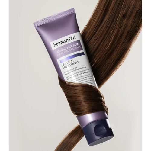 Heimish - *Heimish RX* - Haarbehandlung Leave in Amino Keratin