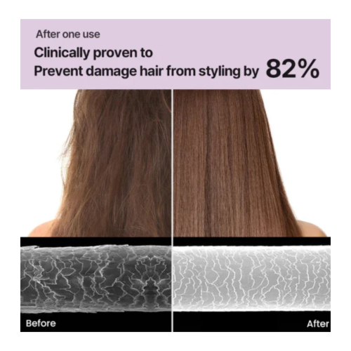 Heimish - *Heimish RX* - Haarbehandlung Leave in Amino Keratin