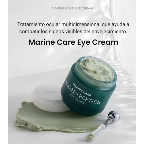 Heimish - *Marine Care* - Augencreme Algae+Peptide