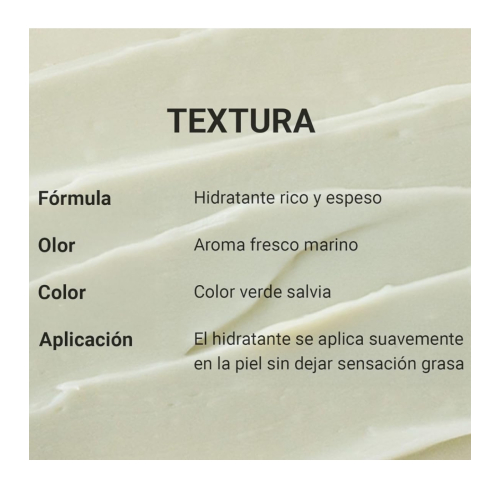 Heimish - *Marine Care* - Augencreme Algae+Peptide