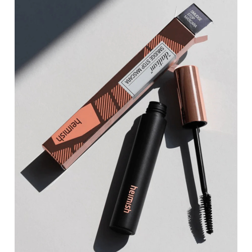 Heimish – Mascara Dailism Smudge Stop Mascara Curling – Black