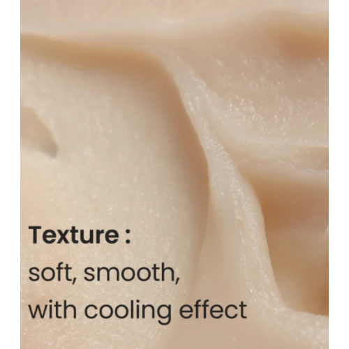 Heimish - Beruhigende Gesichtsmaske Black Tea Mask Pack