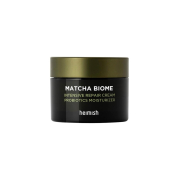Heimish - *Matcha Biome* - Intensiv reparierende Gesichtscreme