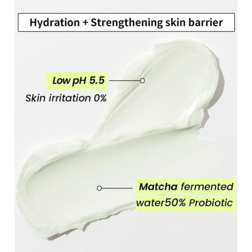 Heimish - *Matcha Biome* - Intensiv reparierende Gesichtscreme