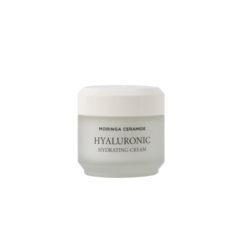 Heimish - *Moringa Ceramide* - Feuchtigkeitsspendende Gesichtscreme Hyaluronic Hydrating Cream