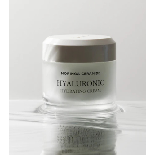 Heimish - *Moringa Ceramide* - Feuchtigkeitsspendende Gesichtscreme Hyaluronic Hydrating Cream