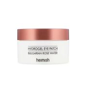 Heimish - Hydrogel-Augenpflaster Bulgarian Rose