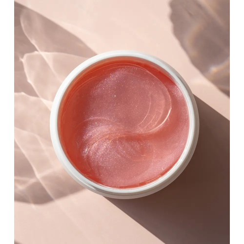 Heimish - Hydrogel-Augenpflaster Bulgarian Rose