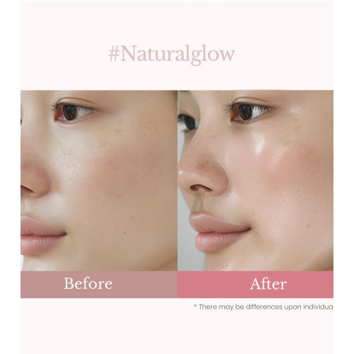 Heimish - Leuchtende Grundierung Artless Glow FPS 50+ PA+++