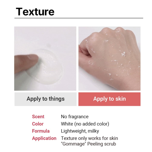 Heimish – *Heimish RX* – AHA BHA Gesichtspeeling – Akne-Haut