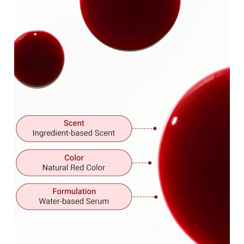 Heimish – *Heimish RX* – AHA BHA Gesichtspeelingserum – Akne-Haut
