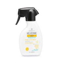 Heliocare - *Pediatrics* - Sonnenschutz Atopic Lotion Spray 360º SPF50+