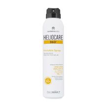 Heliocare - Unsichtbares Sonnenschutzspray 360º SPF50+