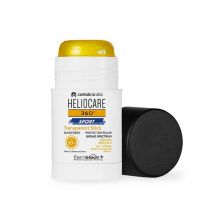 Heliocare - Transparenter Sonnenschutzstift Sport 360º SPF50+