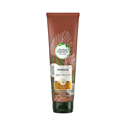 Herbal Essences - *Bio Renew* - Feuchtigkeitsspendender Conditioner mit Kokosmilch 275 ml