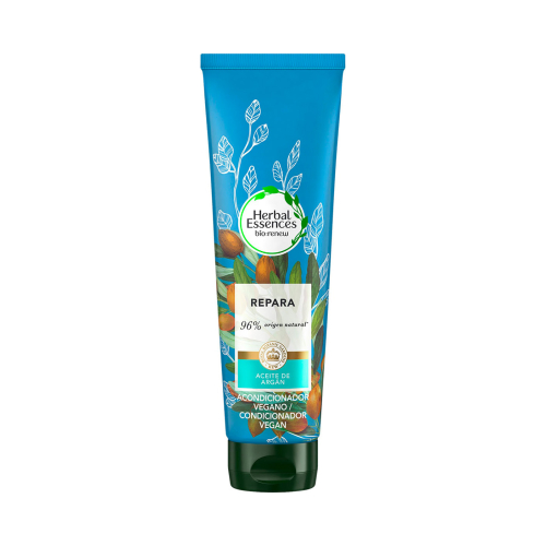 Herbal Essences – *Bio Renew* – Reparierender Conditioner mit Arganöl 275 ml
