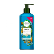Herbal Essences - *Bio Renew* - Reparierender Conditioner mit Arganöl 465 ml