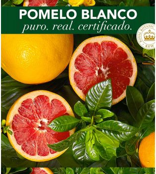 Herbal Essences - *Bio Renew* – Glanz-Conditioner mit weißer Grapefruit, 275 ml