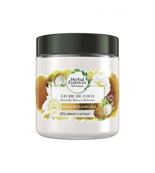 Herbal Essences - *Bio Renew* - Feuchtigkeitsmaske mit Kokosmilch 250 ml