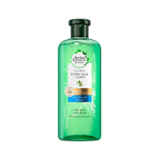 Herbal Essences – Shampoo stärkt und spendet Feuchtigkeit mit Extra Aloe + Bambus 380 ml