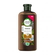 Herbal Essences - *Bio Renew* - Feuchtigkeitsspendendes Shampoo mit Kokosmilch 680 ml