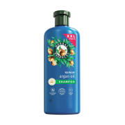 Herbal Essences - Reparierendes Shampoo mit Arganöl 680 ml
