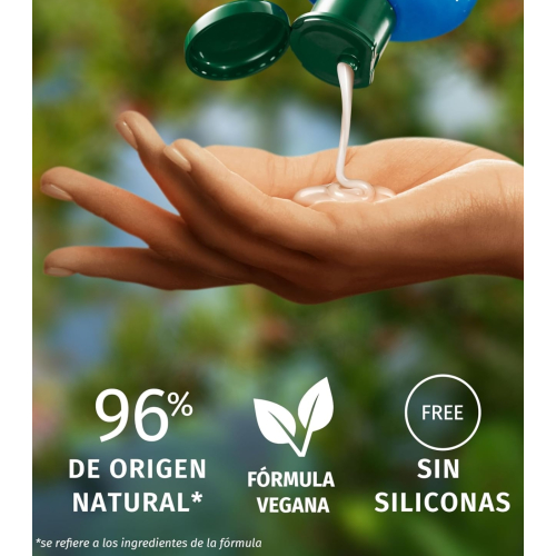 Herbal Essences - Reparierendes Shampoo mit Arganöl 680 ml