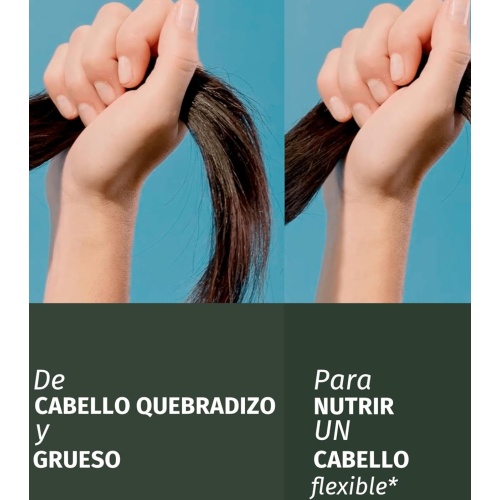 Herbal Essences - Reparierendes Shampoo mit Arganöl 680 ml