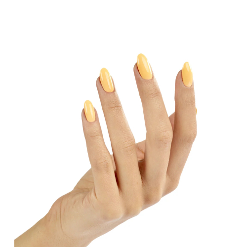 Hi Hybrid - Semi-permanenter Nagellack - 118: Banana Dream