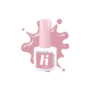Hi Hybrid - Semi-permanenter Nagellack - 222: Delicate Pink
