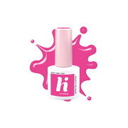 Hi Hybrid - Semi-permanenter Nagellack - 262: Very Pink