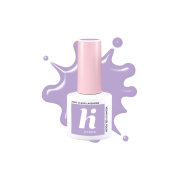 Hi Hybrid - Semi-permanenter Nagellack - 301: Clear Lavender