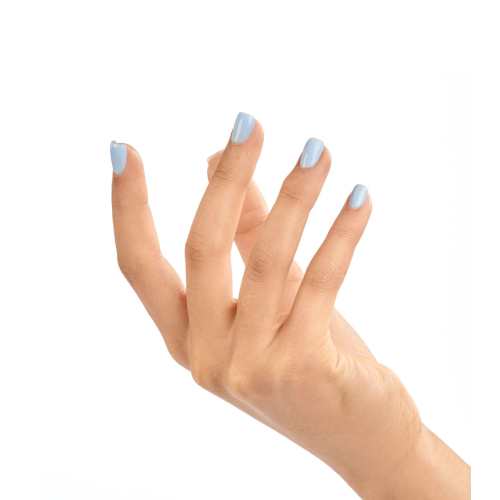 Hi Hybrid - Semi-permanenter Nagellack - 317: Blue White