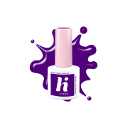 Hi Hybrid - Semi-permanenter Nagellack - 338: Violet Orchid