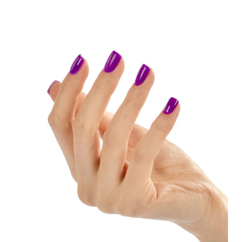 Hi Hybrid - Semi-permanenter Nagellack - 338: Violet Orchid