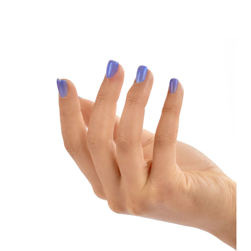 Hi Hybrid - Semi-permanenter Nagellack - 343: Unreal Blue