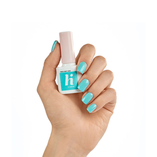 Hi Hybrid - Semi-permanenter Nagellack - 353: Fresh Mint