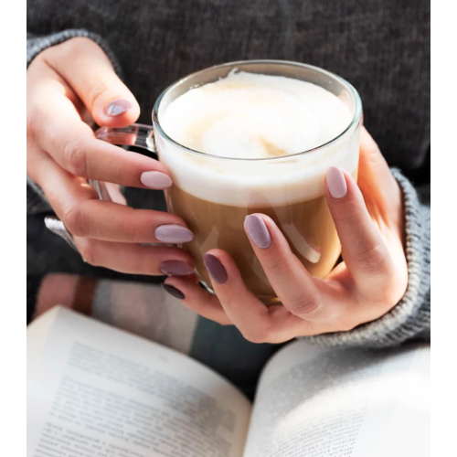 Hi Hybrid - Semi-permanenter Nagellack - 402: Pure Beige