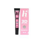 Hi Hybrid - Nail Art Gel 3D Nail Art Gel - Glowgetter