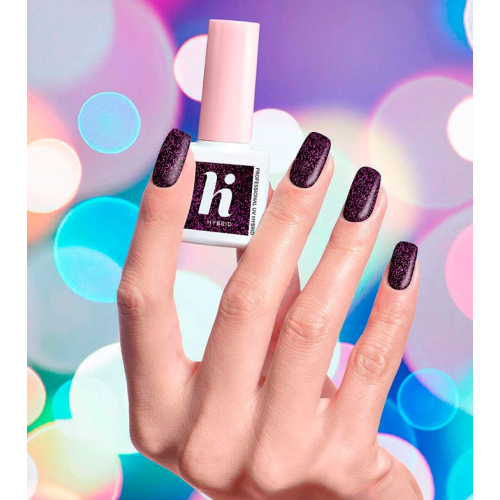 Hi Hybrid - *Hi Party* - Semipermanenter Nagellack - 228: Fuchsia Blush