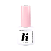 Hi Hybrid - *Hi Sport* - Semipermanenter Nagellack - 114: Pure White