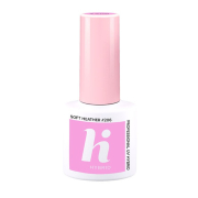 Hi Hybrid - *Hi Sport* - Semipermanenter Nagellack - 206: Soft Heather